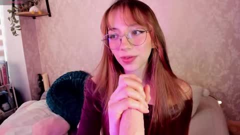 Snapshot of jelly_w5 chatting on 02.07.26 Jelly online show from 02.07.26