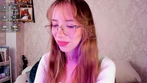 Snapshot of jelly_w5 chatting on 02.24.26 Jelly online show from 02.24.26