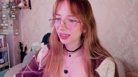 Snapshot of jelly_w5 chatting on 03.08.26 Jelly online show from 03.08.26