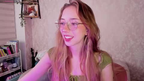 Snapshot of jelly_w5 chatting on 03.14.26 Jelly online show from 03.14.26