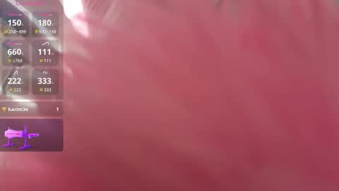 JellyBumDP online show from 03.13.26