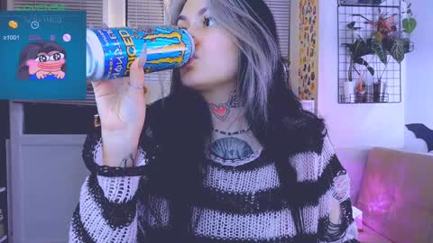 Jelya online show from 01.12.25