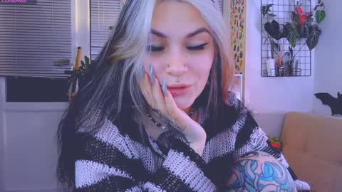 Jelya online show from 01.28.25