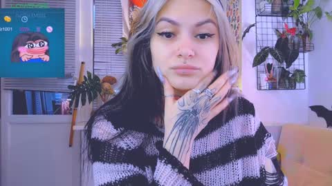 Jelya online show from 02.01.25