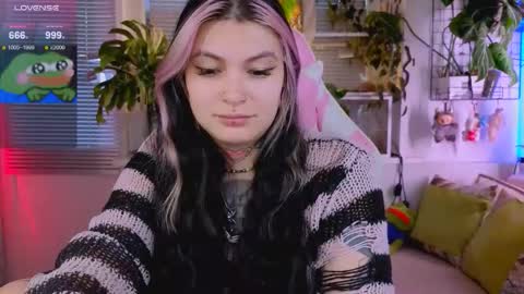 Jelya online show from 03.12.26