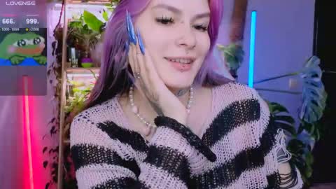Jelya online show from 05.10.26