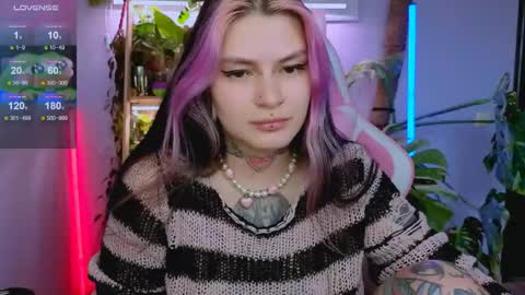 Jelya online show from 05.22.26