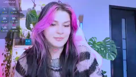 Jelya online show from 06.26.26