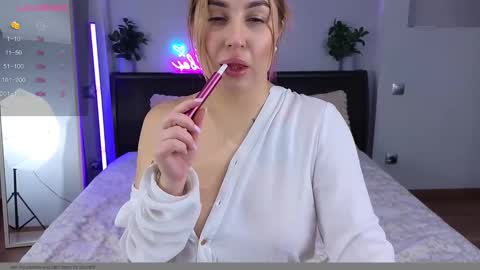 Snapshot of jemalia chatting on 12.09.24 Alice online show from 12.09.24