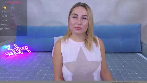 Snapshot of jemalia chatting on 10.16.25 Alice online show from 10.16.25