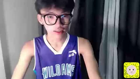 jemart_urnaughtboy online show from 03.12.26