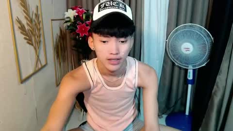 jemart_urnaughtboy online show from 07.11.26