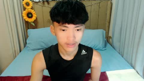jemart_urnaughtboy online show from 07.20.26
