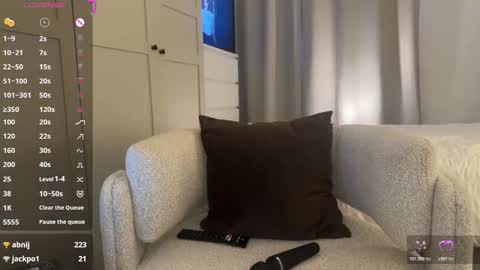 Jem online show from 12.18.25