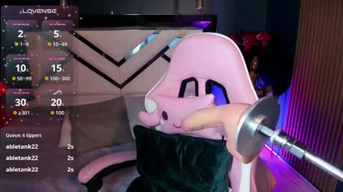 Jena online show from 02.22.26