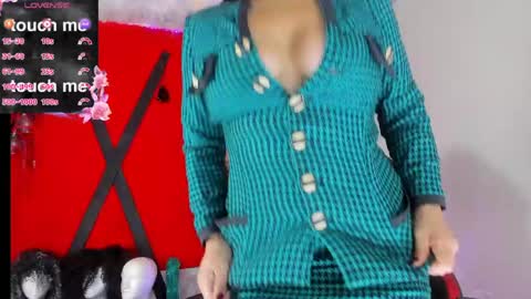 jena_rosse online show from 04.29.26