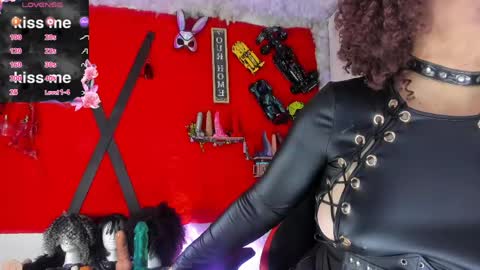 jena_rosse online show from 06.04.26