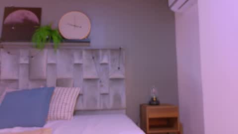 Snapshot of jenacooper__ chatting on 10.19.25 Jena online show from 10.19.25