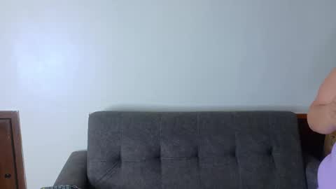 Snapshot of jenacooper__ chatting on 11.15.25 Jena online show from 11.15.25