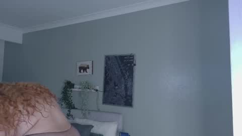 Snapshot of jenacooper__ chatting on 11.27.25 Jena online show from 11.27.25