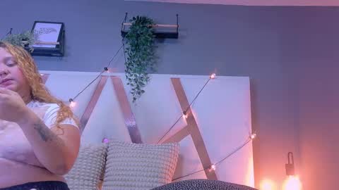 Jena  online show from 03.25.26