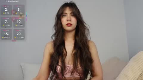 Snapshot of jenaloren chatting on 04.29.26 Jena dont forget to thumbs up your rating is so important to me online show from 04.29.26