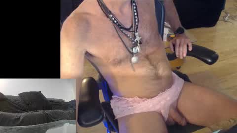 PegMePlease online show from 11.11.25