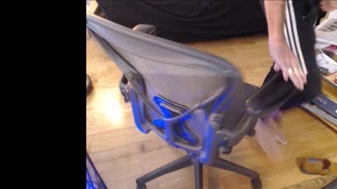 PegMePlease online show from 12.17.25