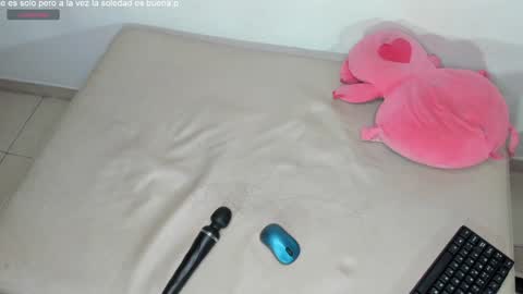 Jenelotizz online show from 12.08.24