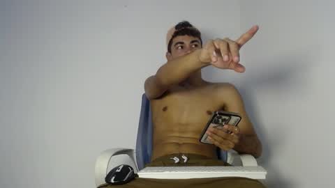 jenfrysuarez online show from 02.25.26