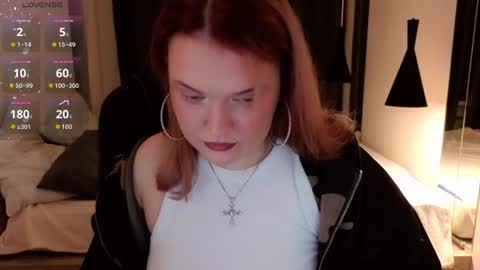 Jenice online show from 06.21.26