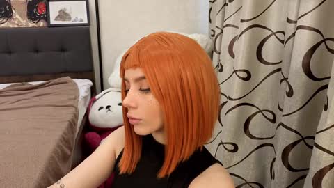 Dolly online show from 09.12.25