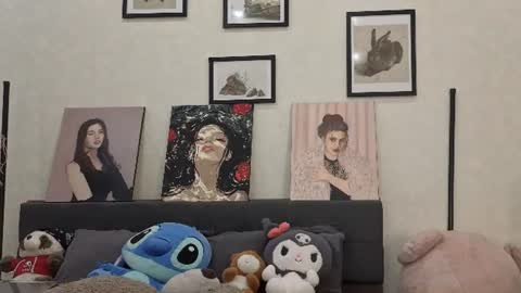 Dolly online show from 07.03.26