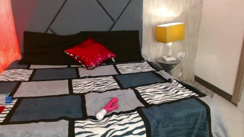 jenifer_cruz online show from 04.03.26