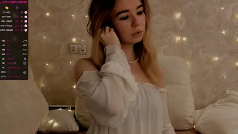 EvaSileZ online show from 10.23.25