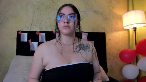 jeniferpowell_nm online show from 02.18.26