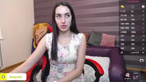 Kira online show from 03.11.25