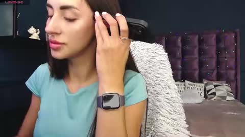 Kira online show from 07.24.26