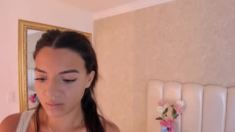 Samanta online show from 11.13.25