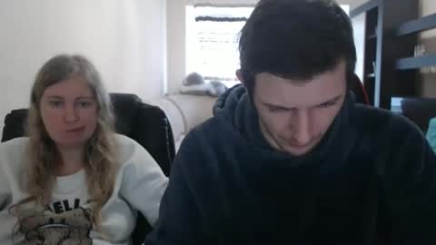 JenisAndPeter online show from 03.09.25