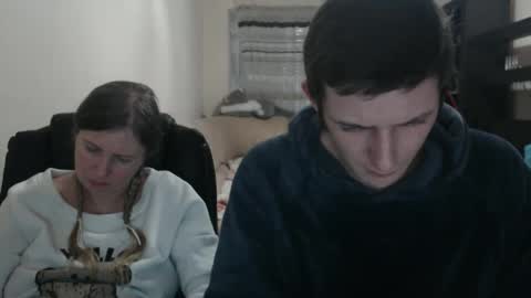 JenisAndPeter online show from 03.10.25