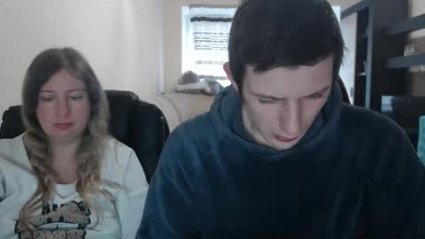 JenisAndPeter online show from 03.11.25