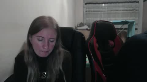 JenisAndPeter online show from 10.01.25