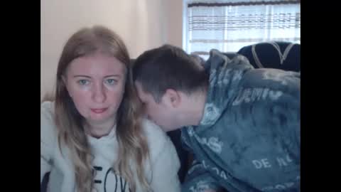 JenisAndPeter online show from 11.09.25