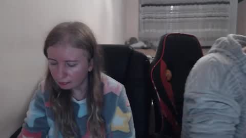 JenisAndPeter online show from 11.21.25