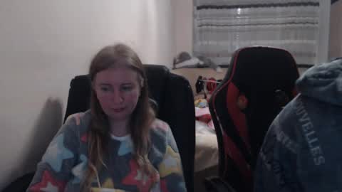 JenisAndPeter online show from 11.26.25