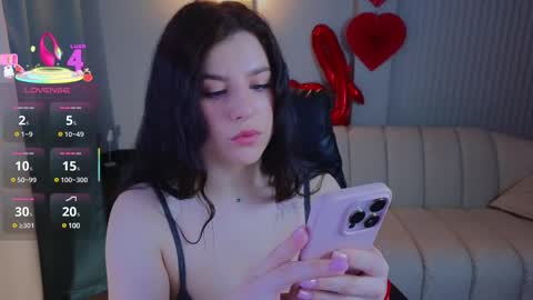 jenna_adams_ online show from 03.05.25