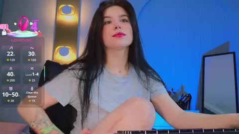 jenna_adams_ online show from 11.29.25