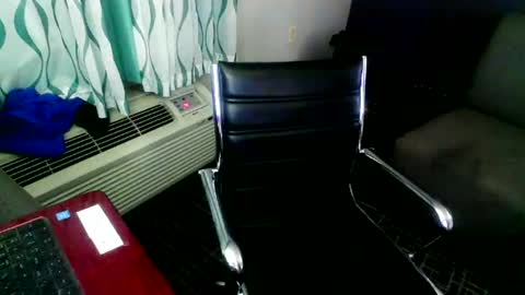 Jenna Cross online show from 12.09.24