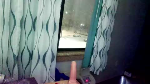 Jenna Cross online show from 01.06.25